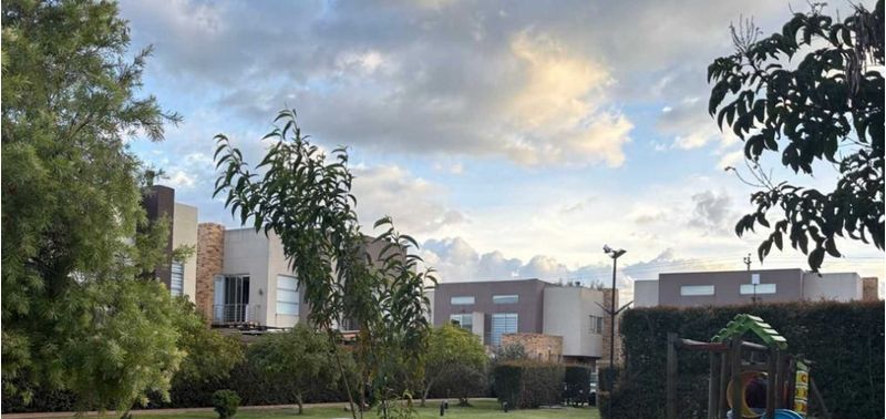 Casa en Venta en Bogotá, D.C., Chía-12