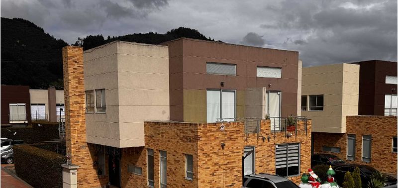 Casa en Venta en Bogotá, D.C., Chía-15
