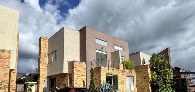 Casa en Venta en Bogotá, D.C., Chía-16