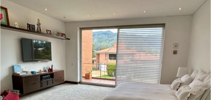 Casa en Venta en Bogotá, D.C., La Palma-0