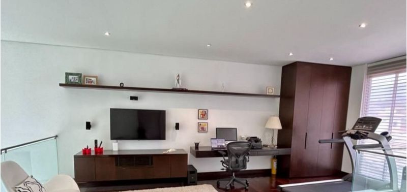 Casa en Venta en Bogotá, D.C., La Palma-1