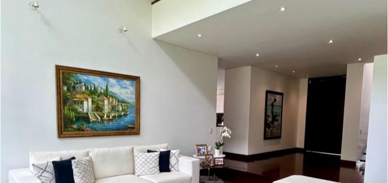 Casa en Venta en Bogotá, D.C., La Palma-2