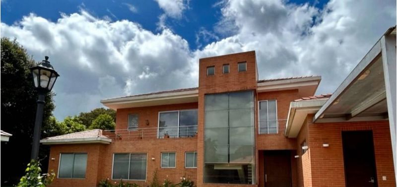 Casa en Venta en Bogotá, D.C., La Palma-3
