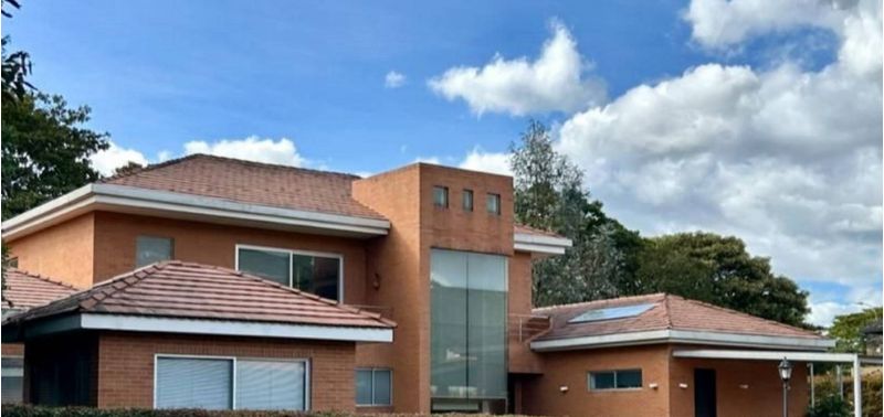 Casa en Venta en Bogotá, D.C., La Palma-5