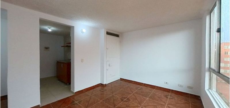 Apartamento en Venta en Bogotá, D.C., Antonio Nariño