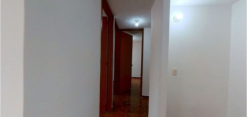 Apartamento en Venta en Bogotá, D.C., Antonio Nariño-3