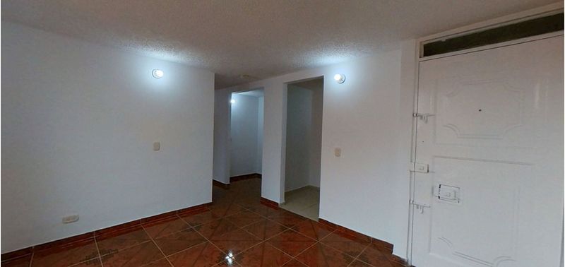 Apartamento en Venta en Bogotá, D.C., Antonio Nariño-4