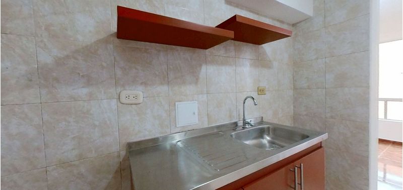 Apartamento en Venta en Bogotá, D.C., Antonio Nariño-5
