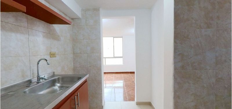 Apartamento en Venta en Bogotá, D.C., Antonio Nariño-6