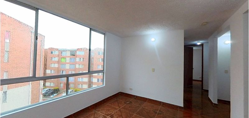 Apartamento en Venta en Bogotá, D.C., Antonio Nariño-8
