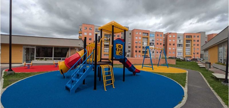 Apartamento en Venta en Bogotá, D.C., Otros