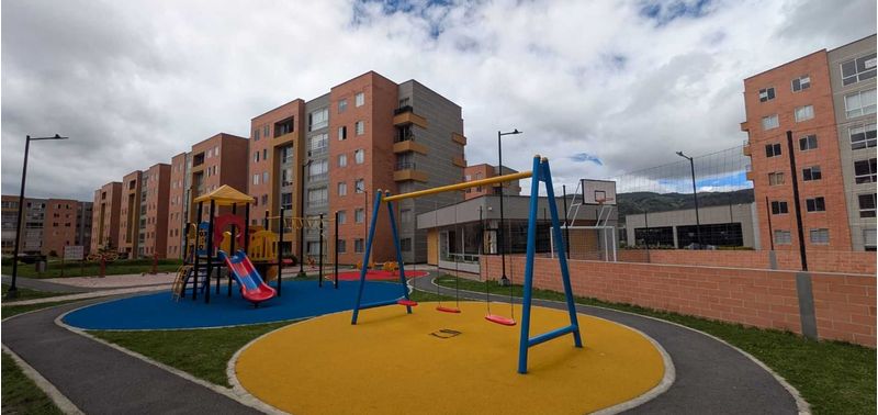 Apartamento en Venta en Bogotá, D.C., Otros-0