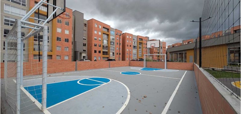 Apartamento en Venta en Bogotá, D.C., Otros-1
