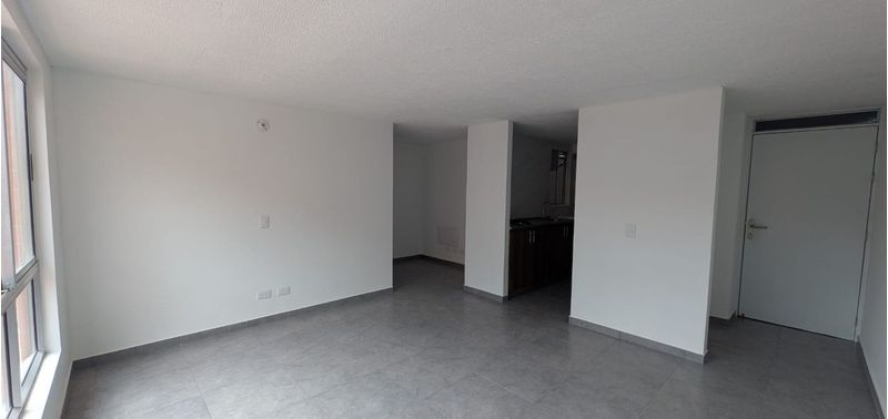 Apartamento en Venta en Bogotá, D.C., Otros-4