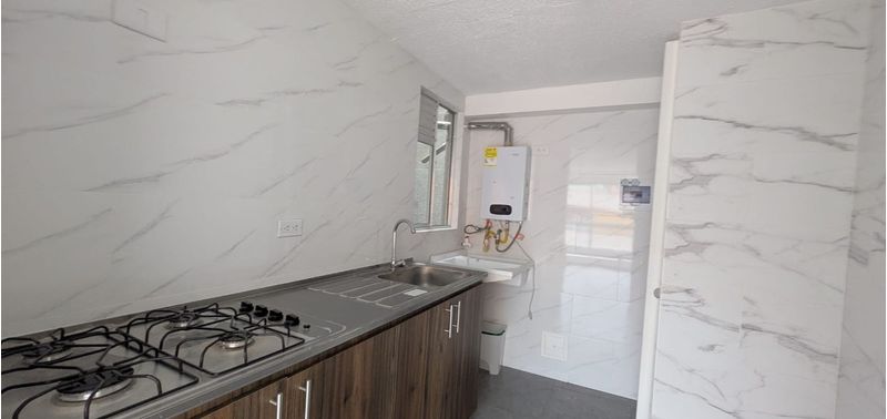 Apartamento en Venta en Bogotá, D.C., Otros-5