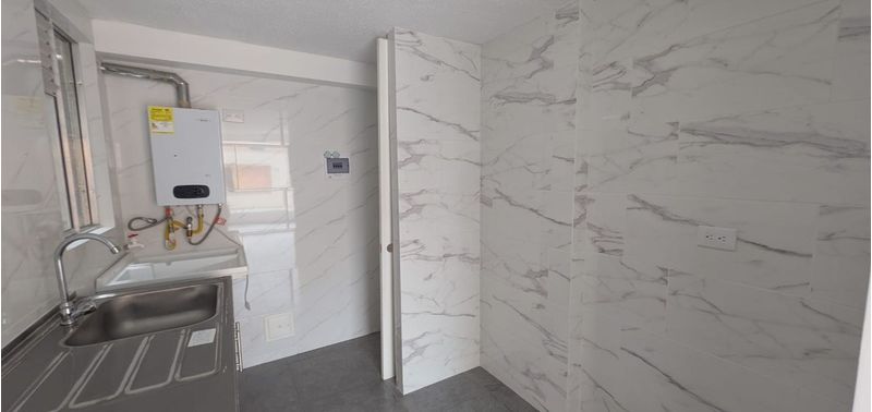 Apartamento en Venta en Bogotá, D.C., Otros-6