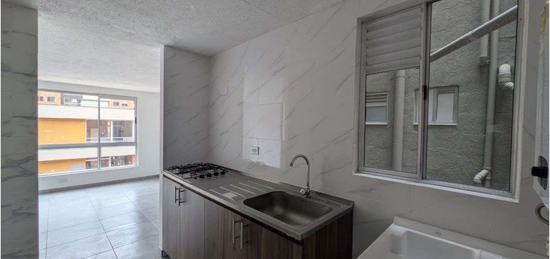 Apartamento en Venta en Bogotá, D.C., Otros-7