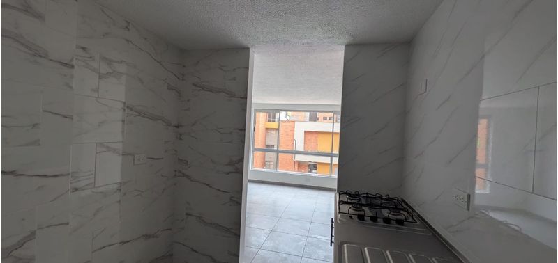 Apartamento en Venta en Bogotá, D.C., Otros-8