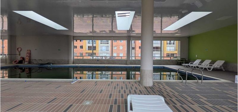 Apartamento en Venta en Bogotá, D.C., Otros-17