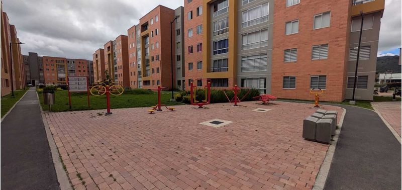 Apartamento en Venta en Bogotá, D.C., Otros-18