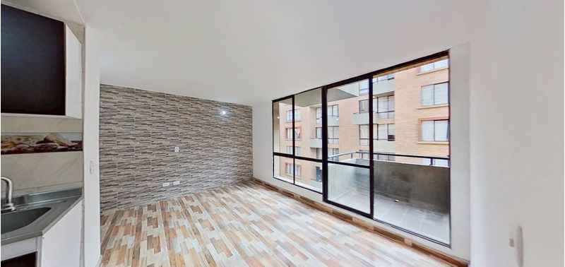 Apartamento en Venta en Bogotá, D.C., Ciudad Verde-10