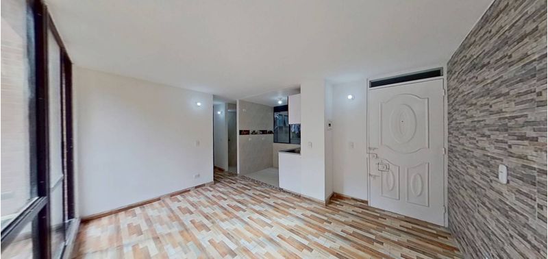 Apartamento en Venta en Bogotá, D.C., Ciudad Verde-11