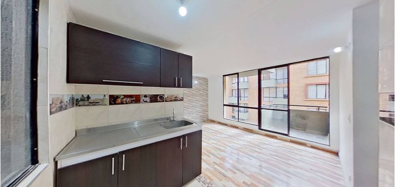 Apartamento en Venta en Bogotá, D.C., Ciudad Verde-12