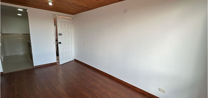 Apartamento en Venta en Bogotá, D.C., Soacha-0