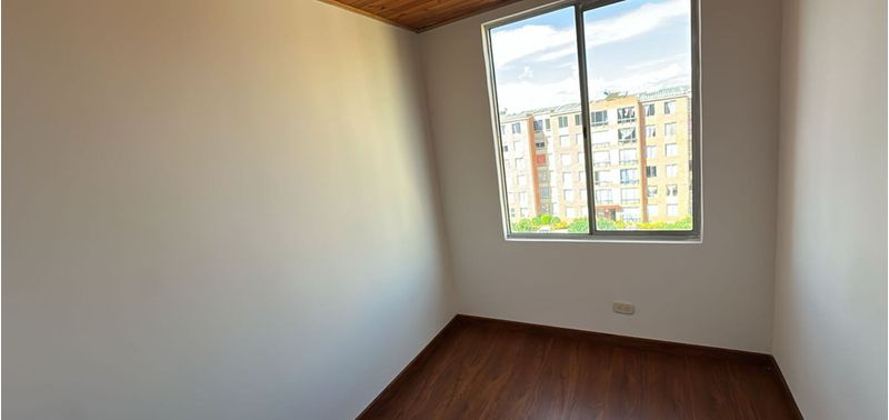 Apartamento en Venta en Bogotá, D.C., Soacha-4