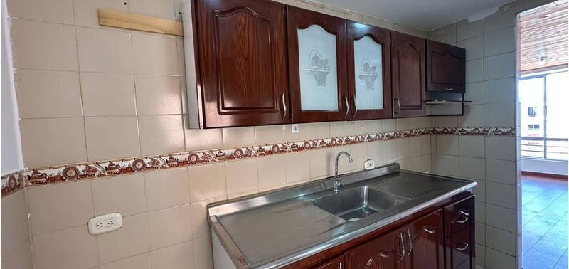 Apartamento en Venta en Bogotá, D.C., Soacha-12