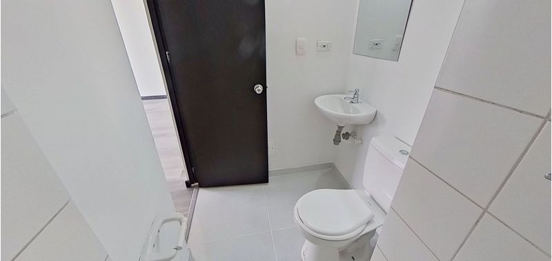 Apartamento en Venta en Bogotá, D.C., San Mateo-1