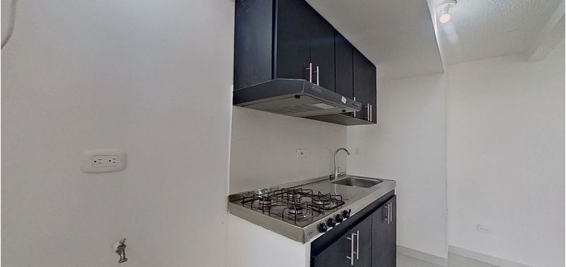 Apartamento en Venta en Bogotá, D.C., San Mateo-2