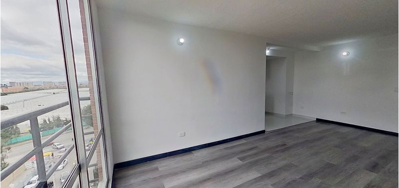 Apartamento en Venta en Bogotá, D.C., San Mateo-4