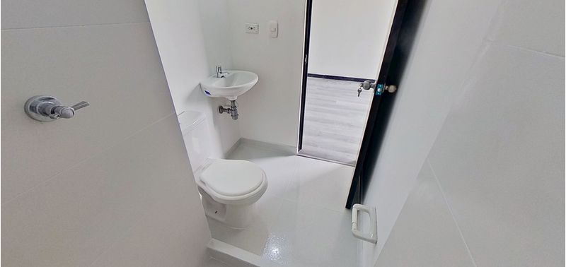 Apartamento en Venta en Bogotá, D.C., San Mateo-5