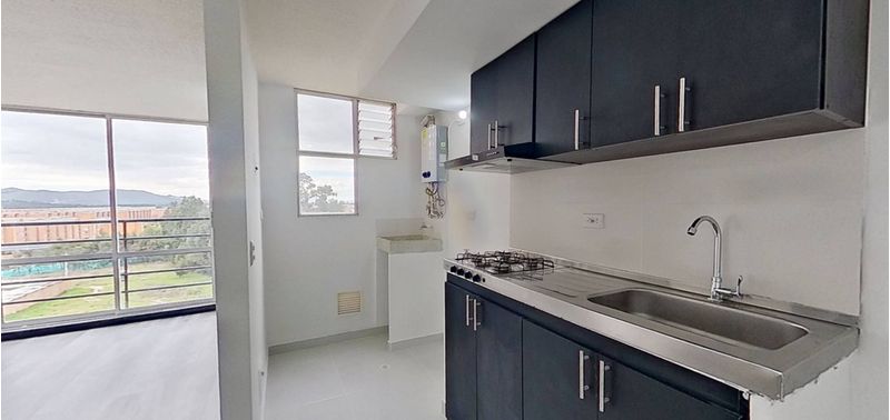 Apartamento en Venta en Bogotá, D.C., San Mateo-10