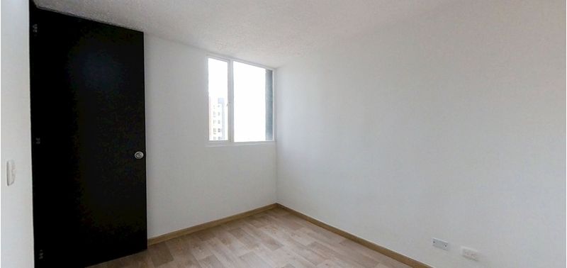 Apartamento en Venta en Bogotá, D.C., Fontibón Centro-4