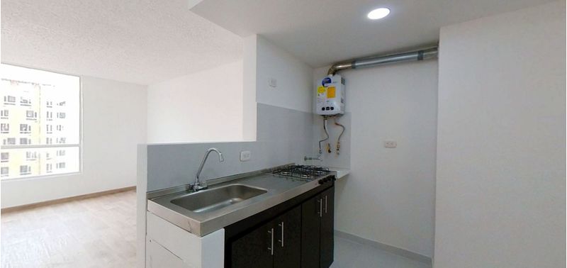 Apartamento en Venta en Bogotá, D.C., Fontibón Centro-6