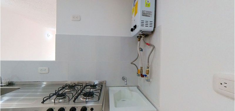 Apartamento en Venta en Bogotá, D.C., Fontibón Centro-12