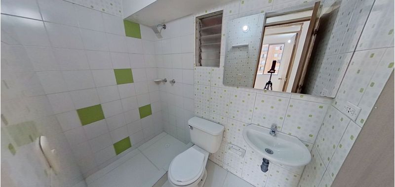 Apartamento en Venta en Bogotá, D.C., Ciudad Verde-13