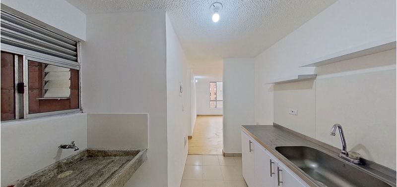 Apartamento en Venta en Bogotá, D.C., Ciudad Verde-17