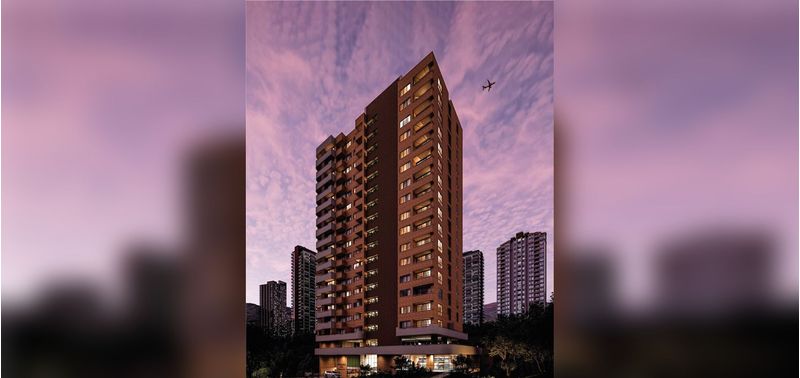 Terranhelo Seniors Club proyecto de vivienda