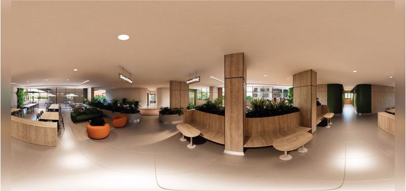 Terranhelo Seniors Club proyecto de vivienda-7