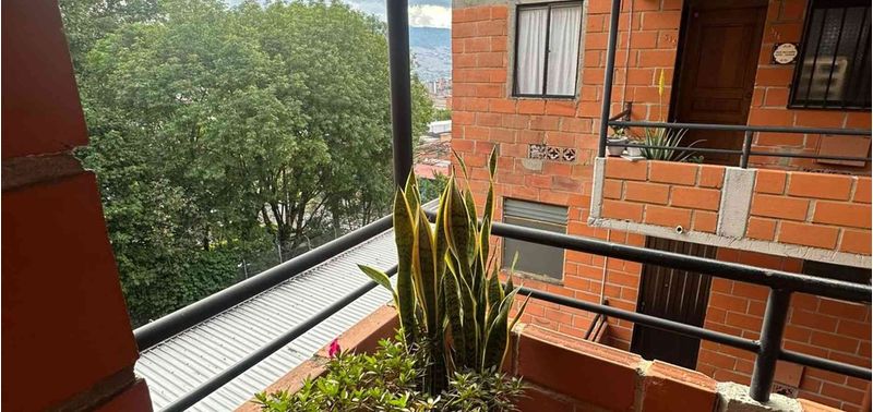 Apartamento en Venta en Medellín, Buenos Aires