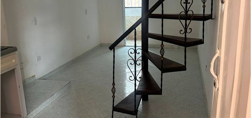Apartamento en Venta en Medellín, Buenos Aires-0