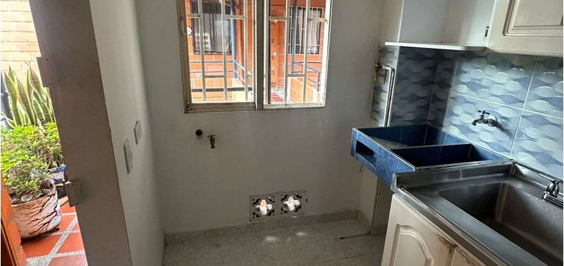 Apartamento en Venta en Medellín, Buenos Aires-2