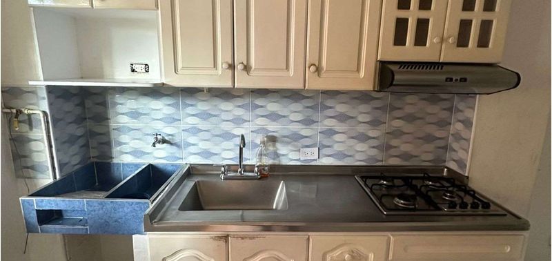 Apartamento en Venta en Medellín, Buenos Aires-3