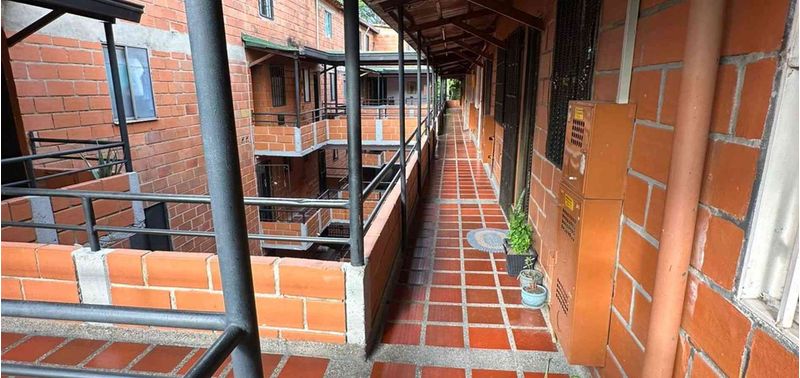 Apartamento en Venta en Medellín, Buenos Aires-11