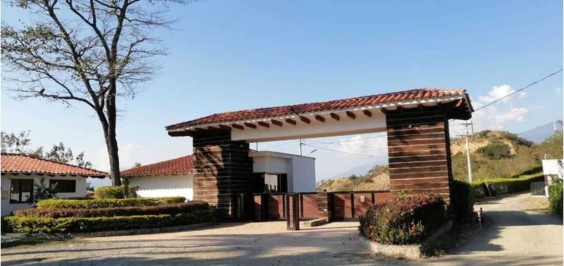Casa en Venta en Sopetrán, Sopetrán-0