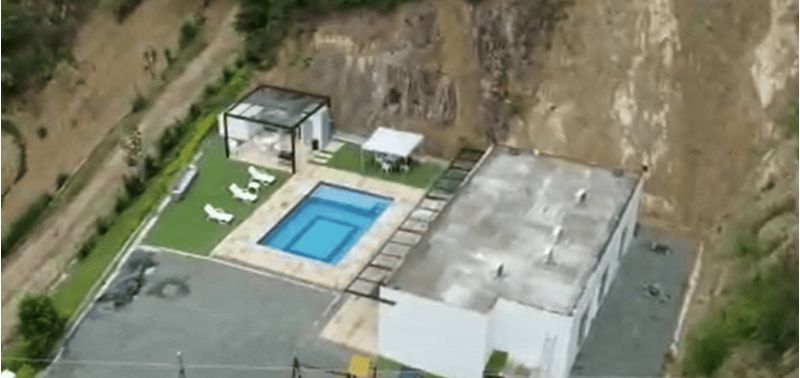 Casa en Venta en Sopetrán, Sopetrán-1