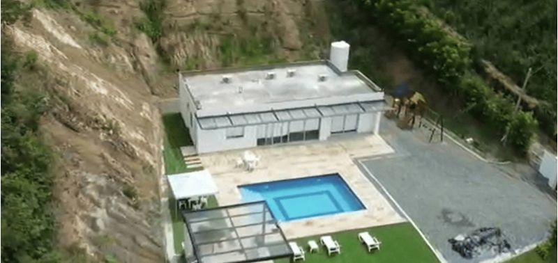 Casa en Venta en Sopetrán, Sopetrán-2